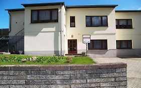 Ferienhaus Alice 10 Gehminuten Vom Strand Entfernt
