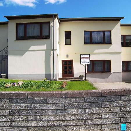 Ferienhaus Alice 10 Gehminuten Vom Strand Entfernt Ostseebad Heringsdorf Exterior foto