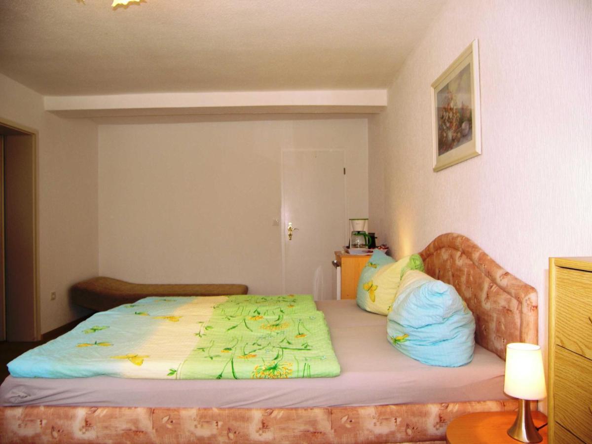 Ferienhaus Alice 10 Gehminuten Vom Strand Entfernt Ostseebad Heringsdorf Exterior foto