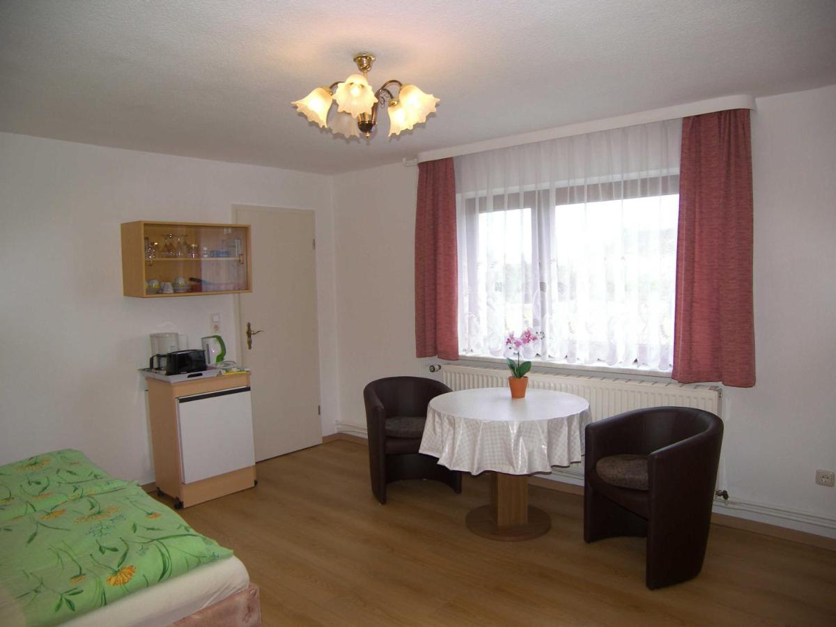 Ferienhaus Alice 10 Gehminuten Vom Strand Entfernt Ostseebad Heringsdorf Exterior foto