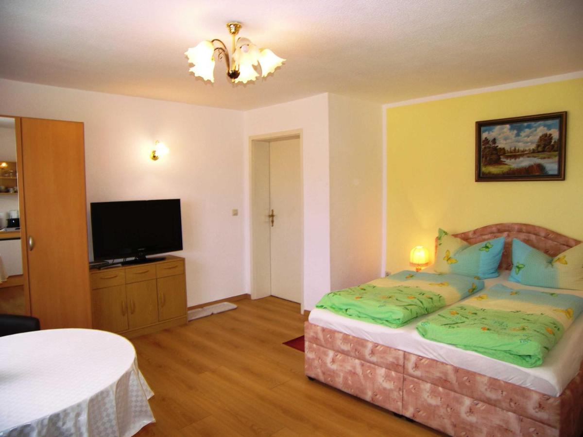 Ferienhaus Alice 10 Gehminuten Vom Strand Entfernt Ostseebad Heringsdorf Exterior foto