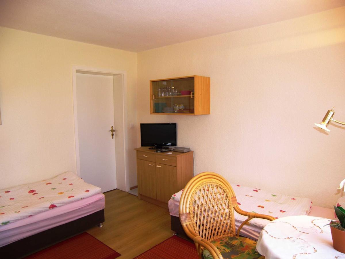 Ferienhaus Alice 10 Gehminuten Vom Strand Entfernt Ostseebad Heringsdorf Exterior foto